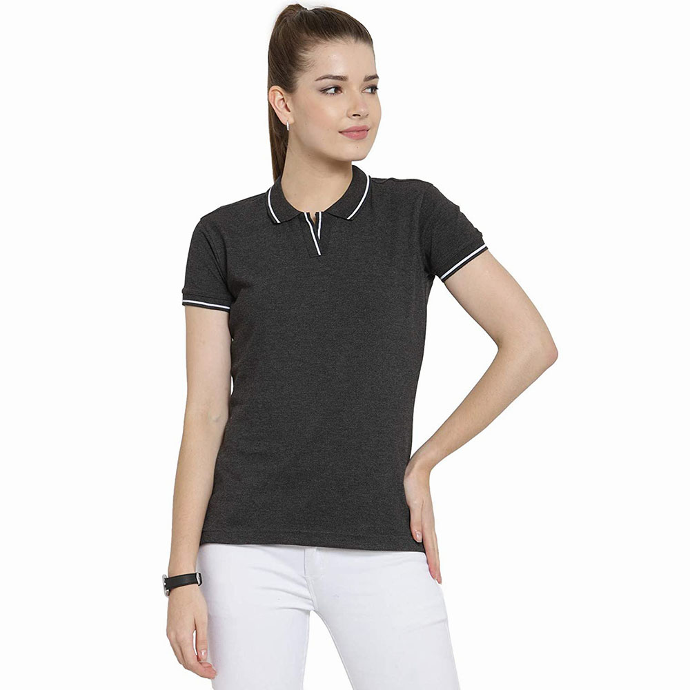Women's Polo Shirts